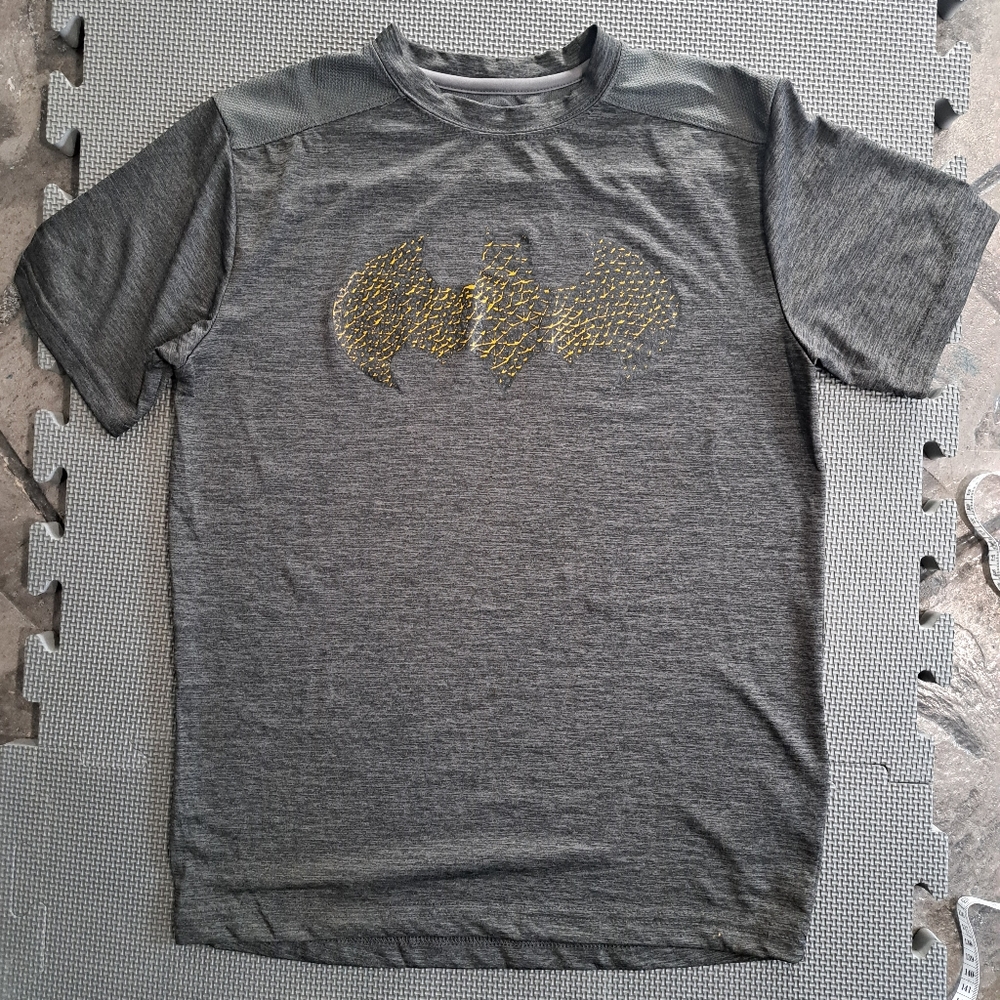 Batman shirt